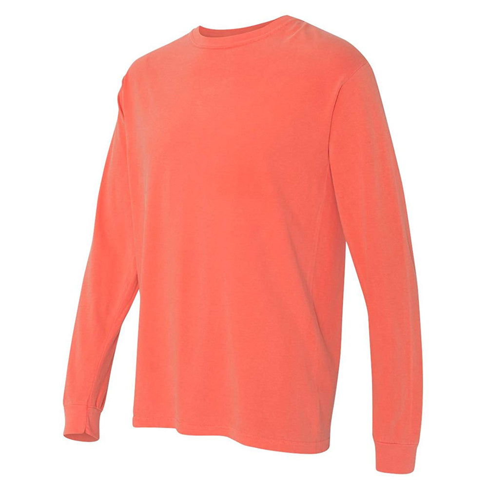 Bright Salmon