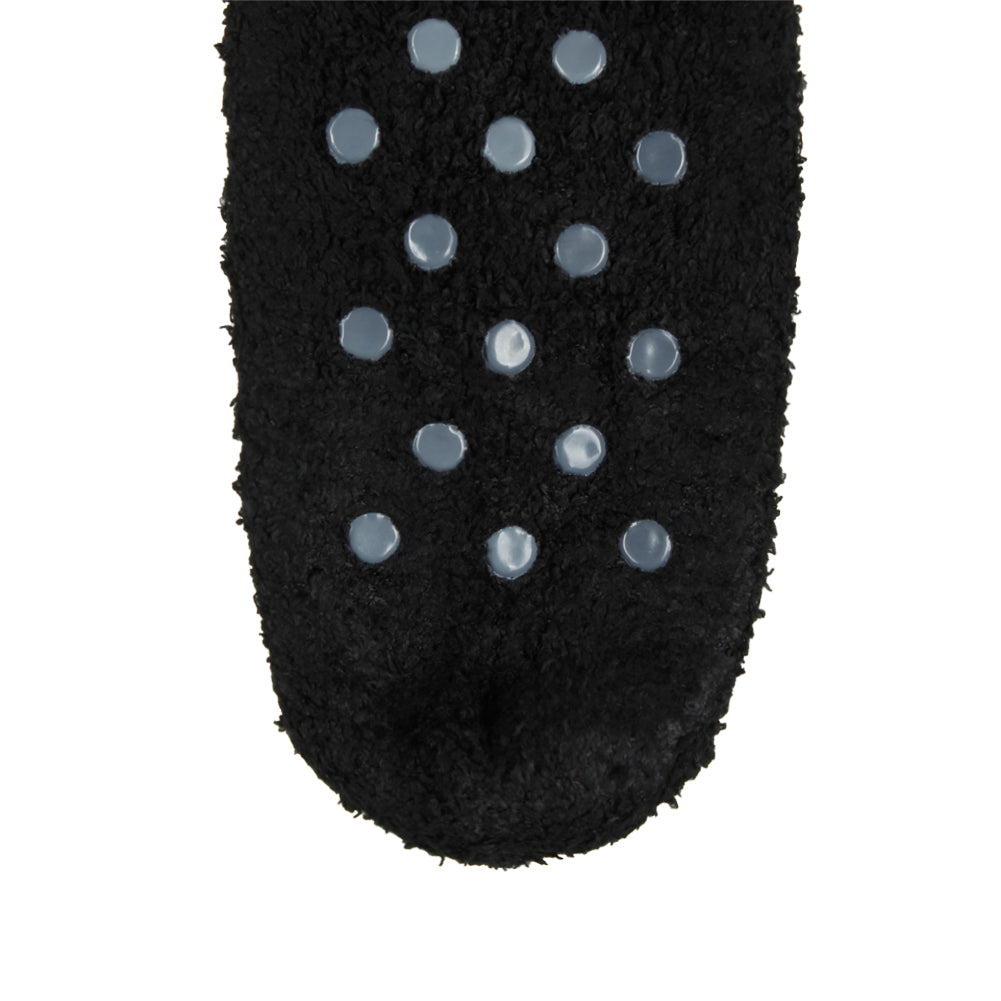 Black Charcoal Grey Navy