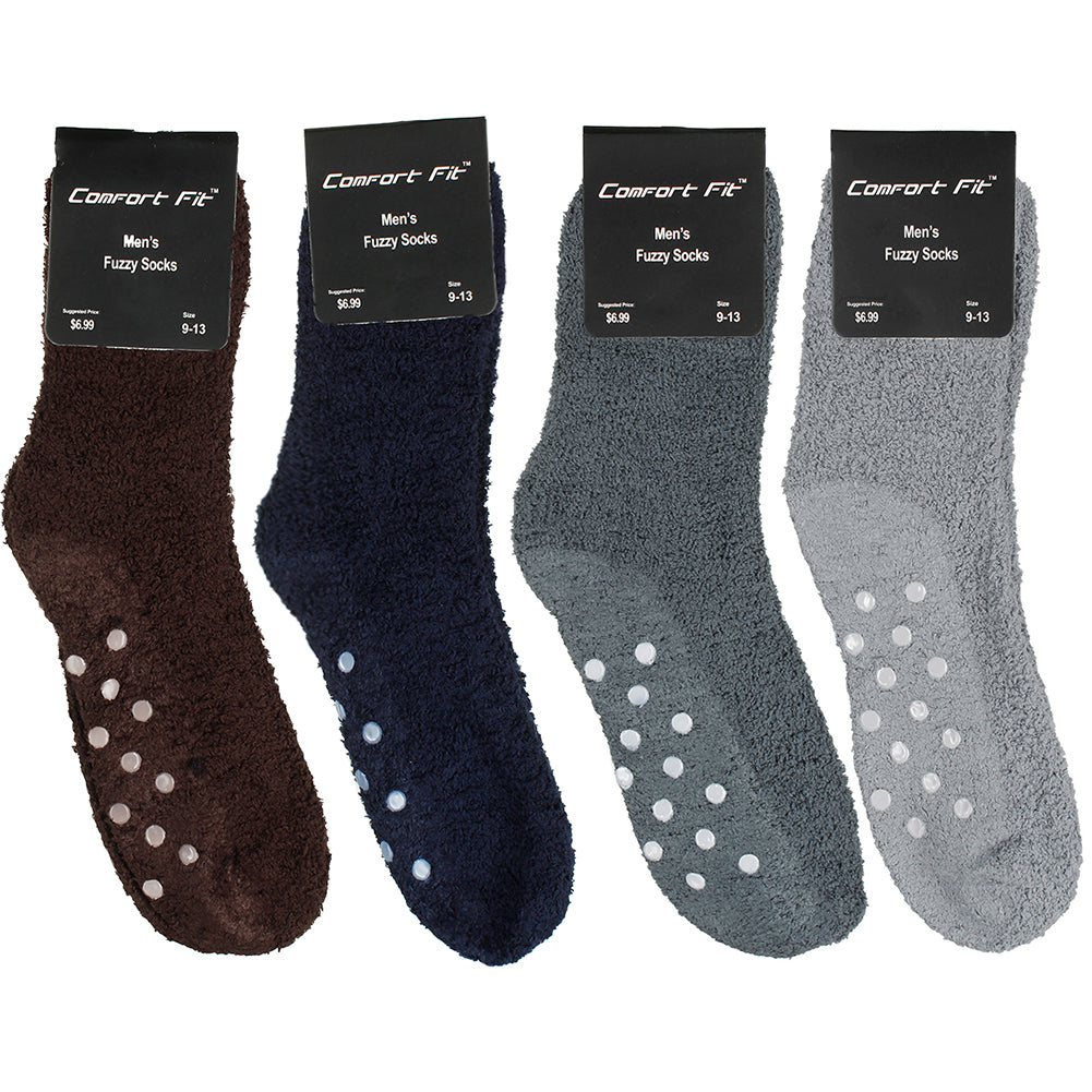 Brown Navy Charcoal Grey