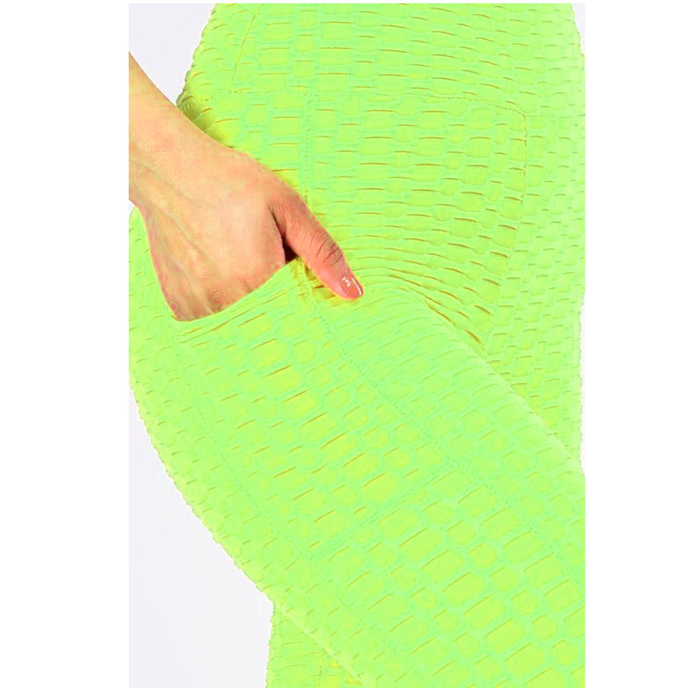 Neon Green