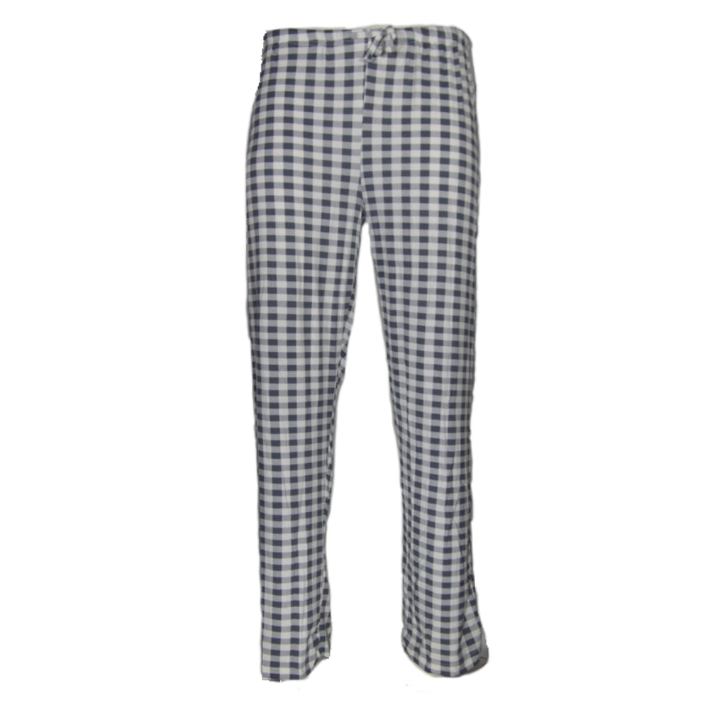 Black Check