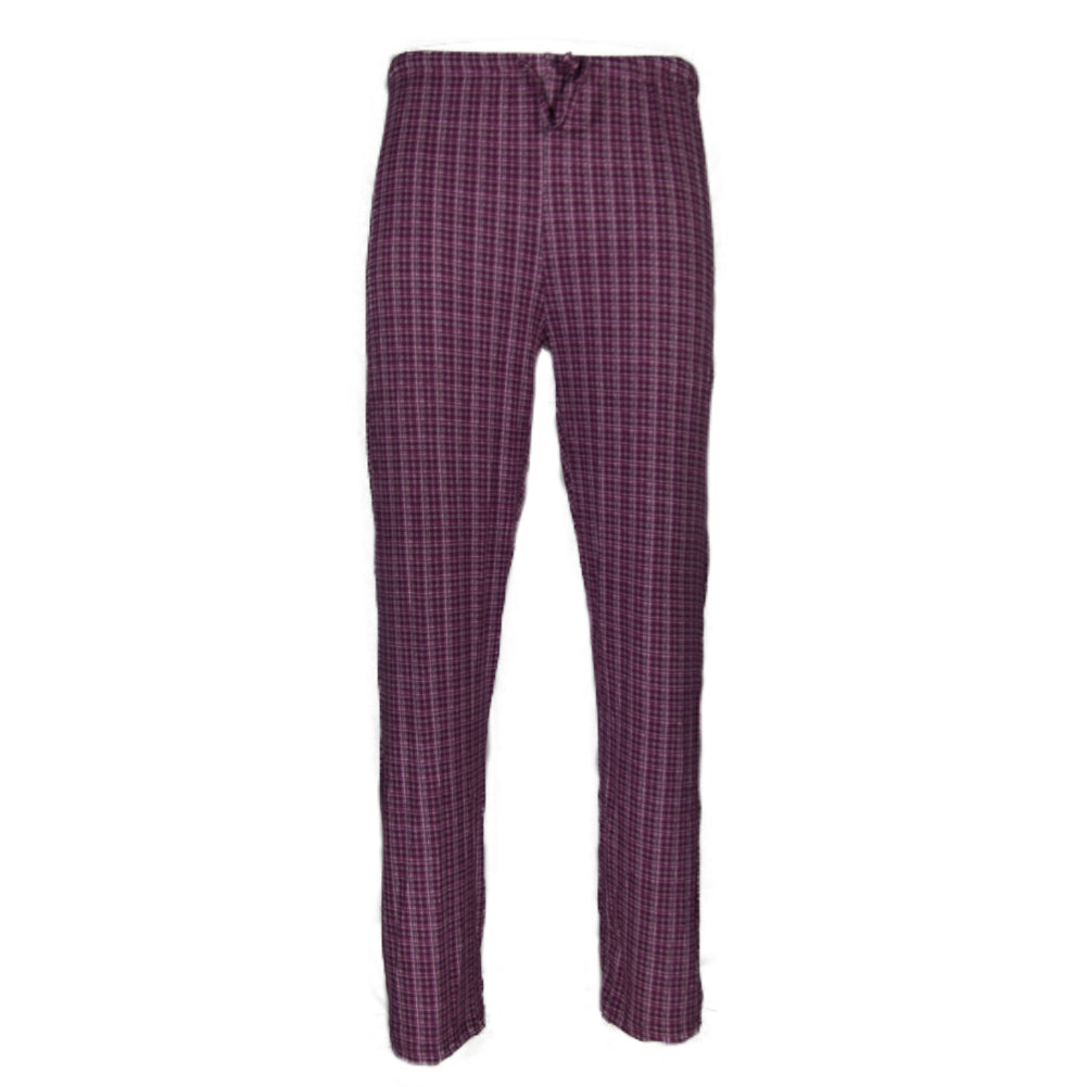 Purple Check
