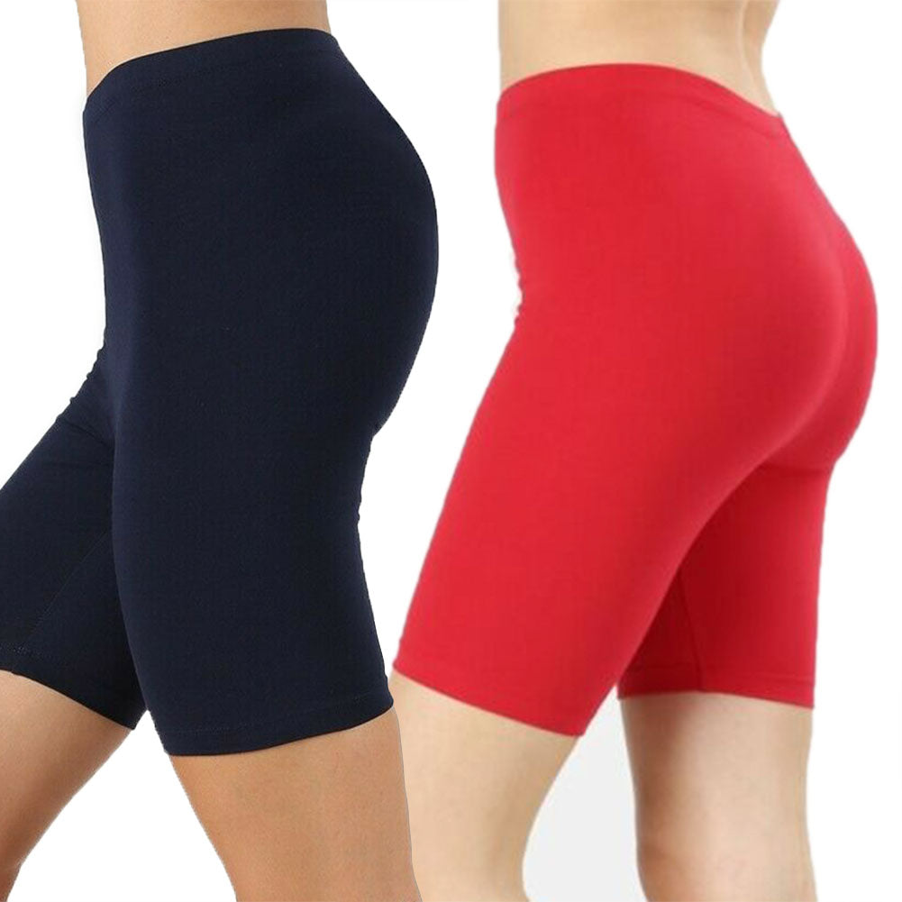 Navy Red