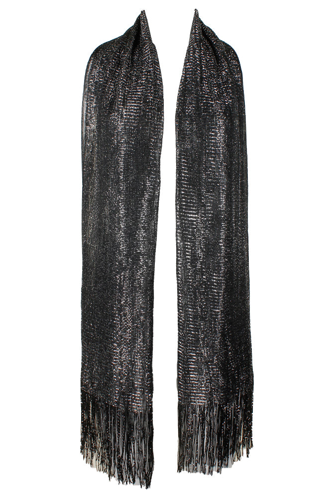 Black Silver