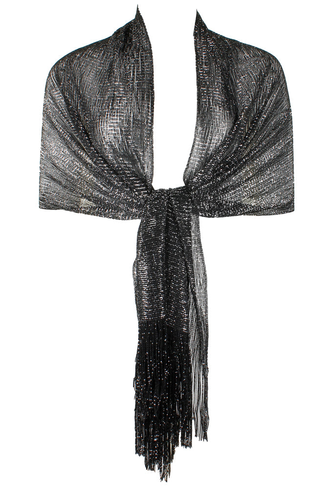 Black Silver