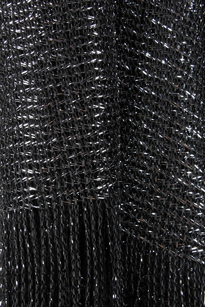 Black Silver