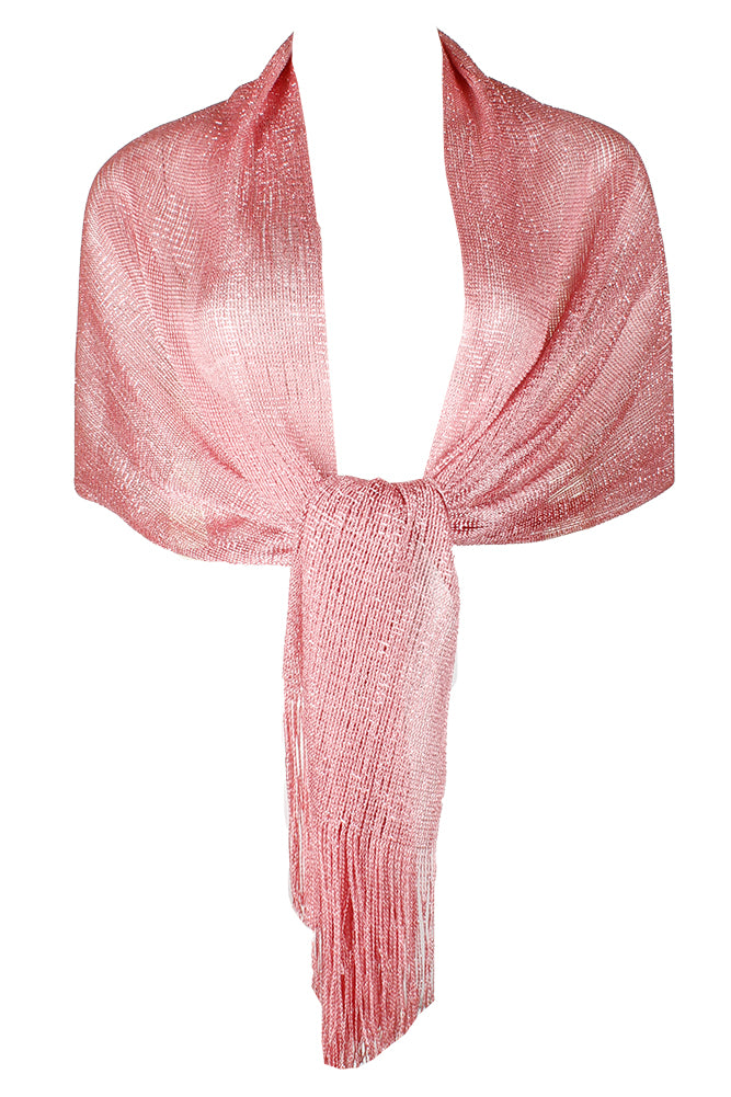 Indian Pink