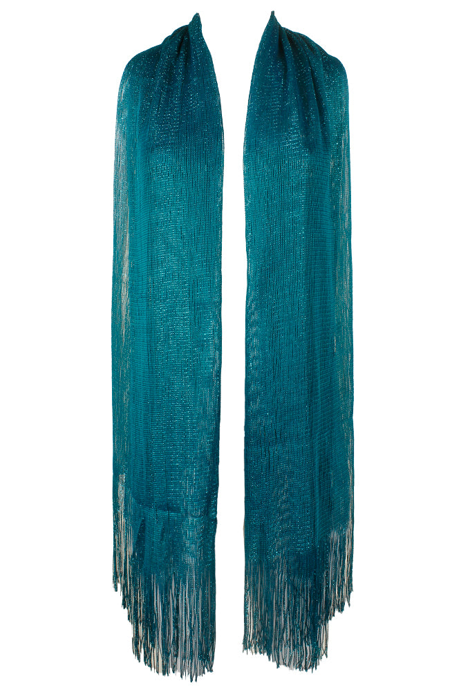 Teal Blue