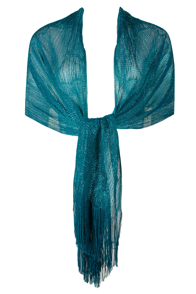 Teal Blue