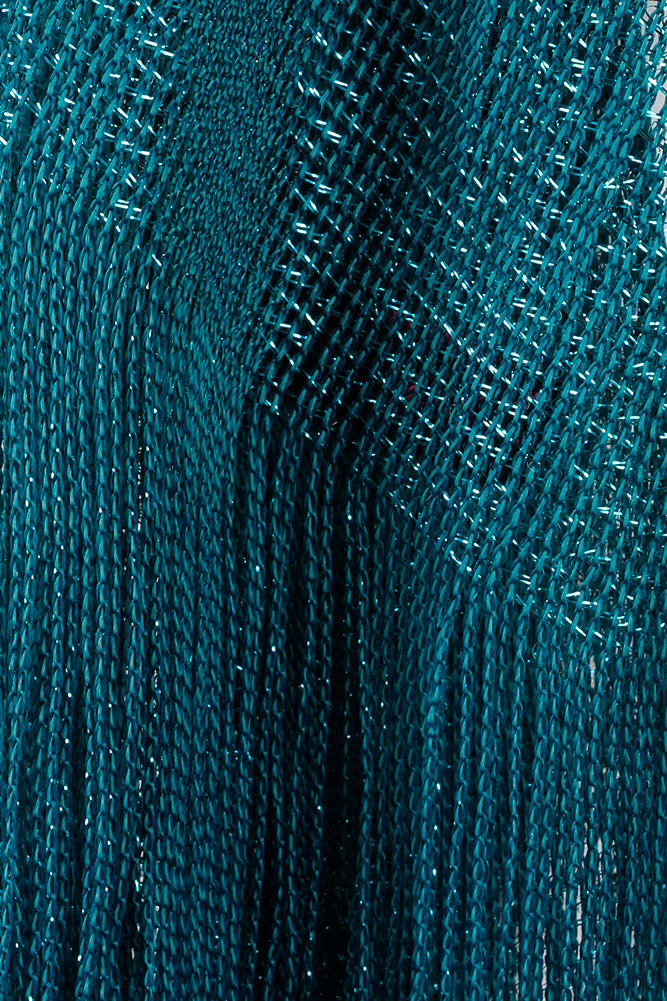 Teal Blue