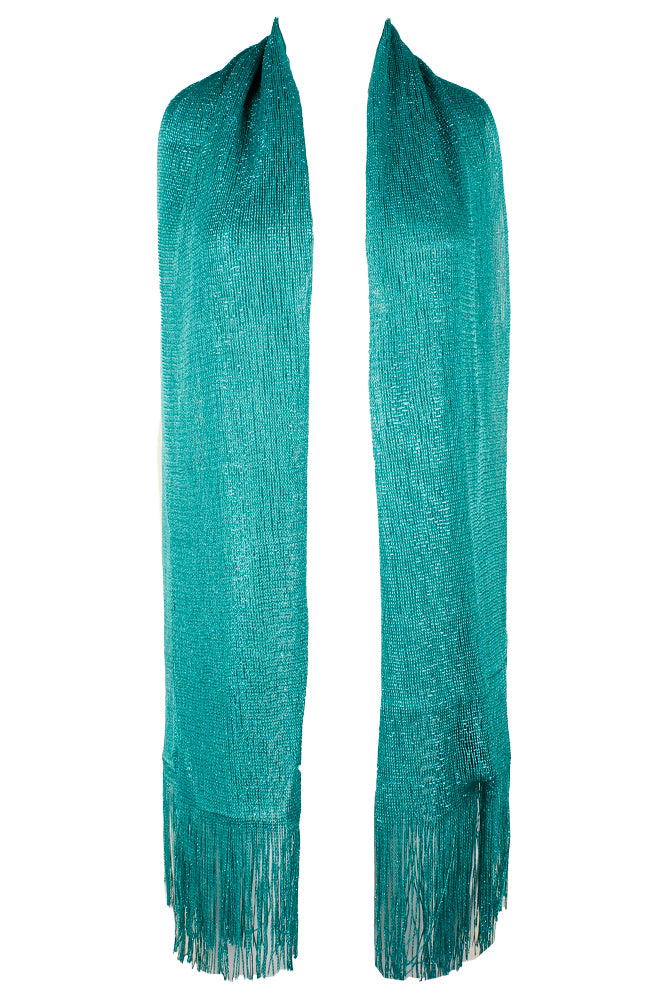Teal Green
