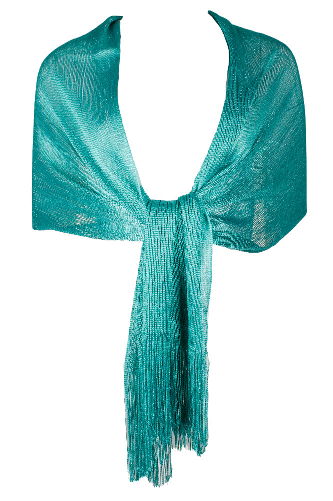 Teal Green