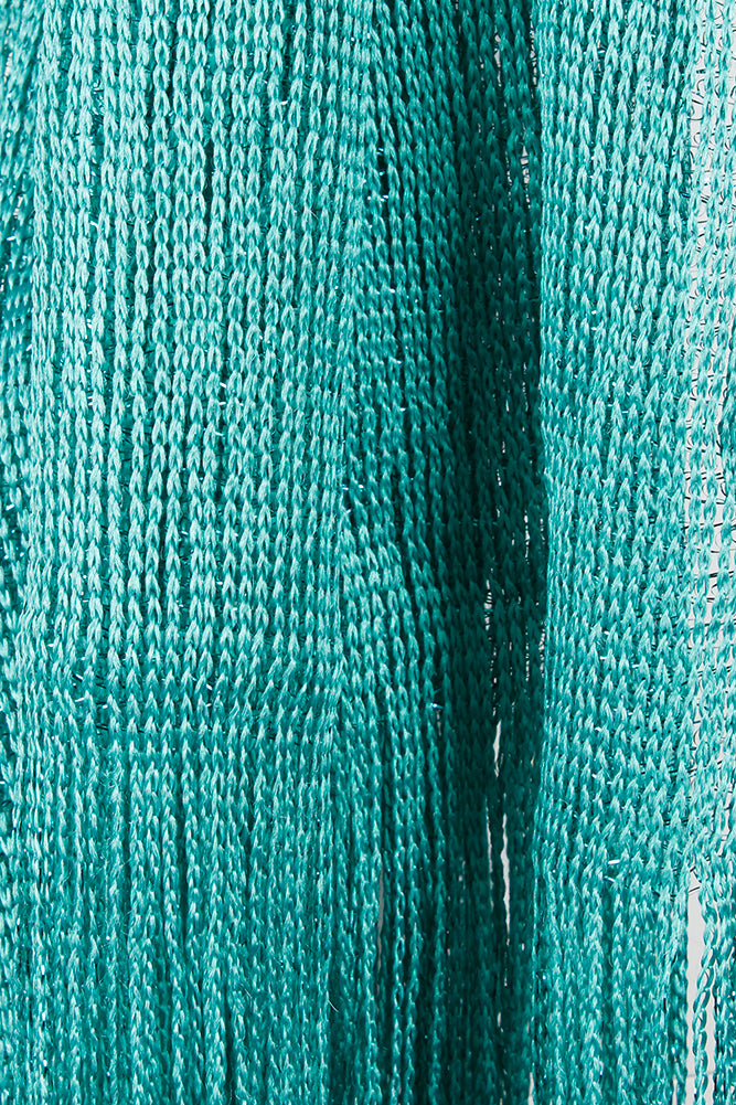Teal Green