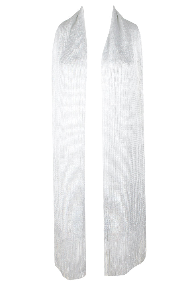 White Silver