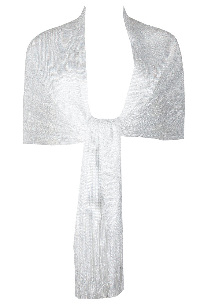 White Silver