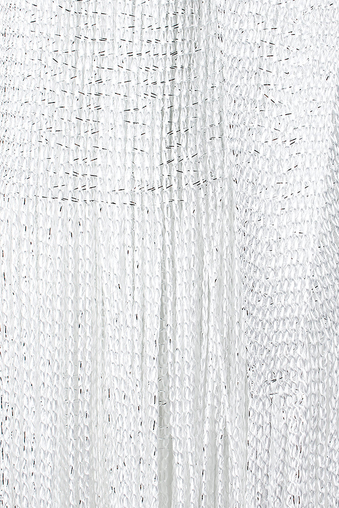 White Silver