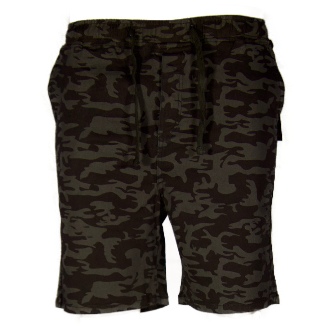 Camo Green