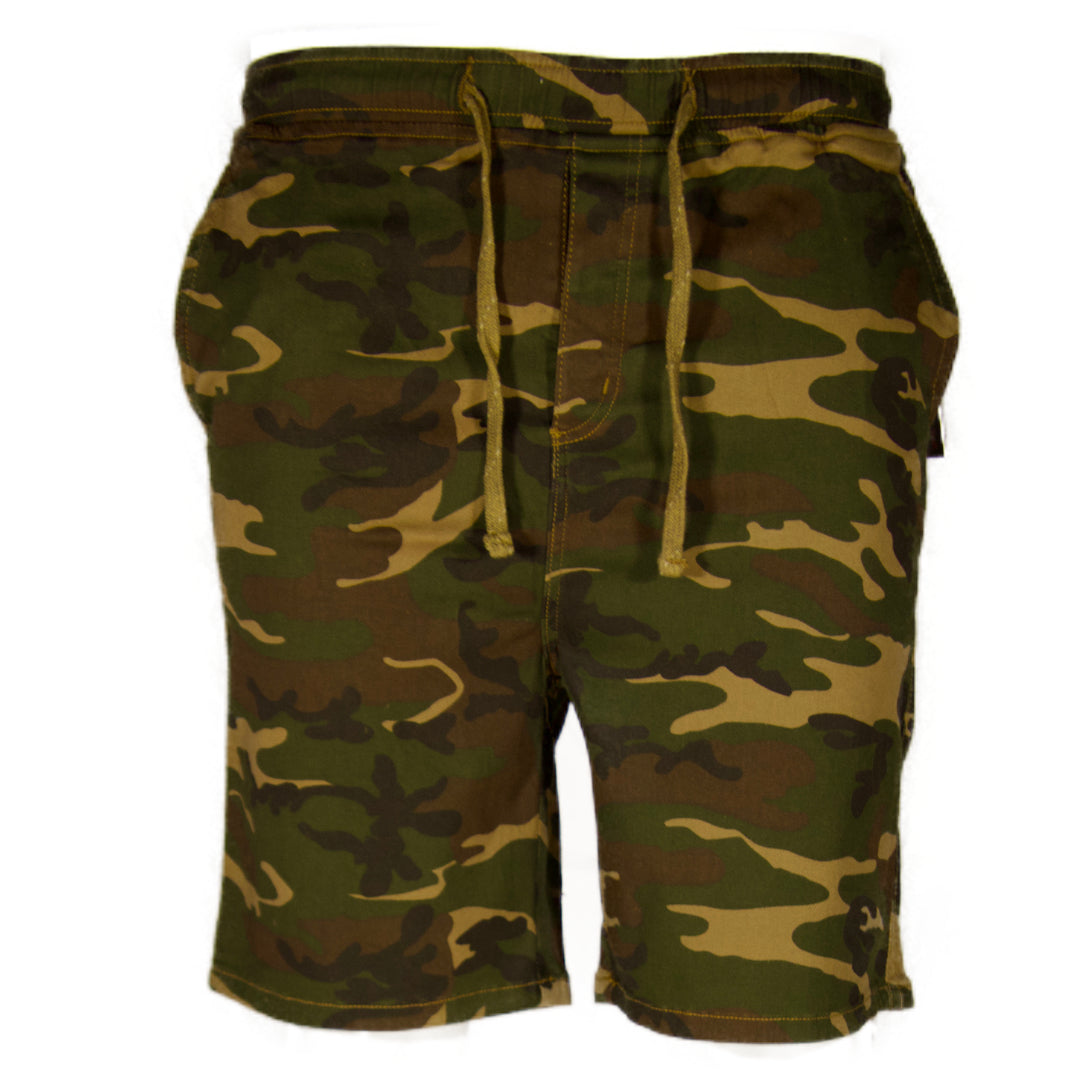 Camo Tan