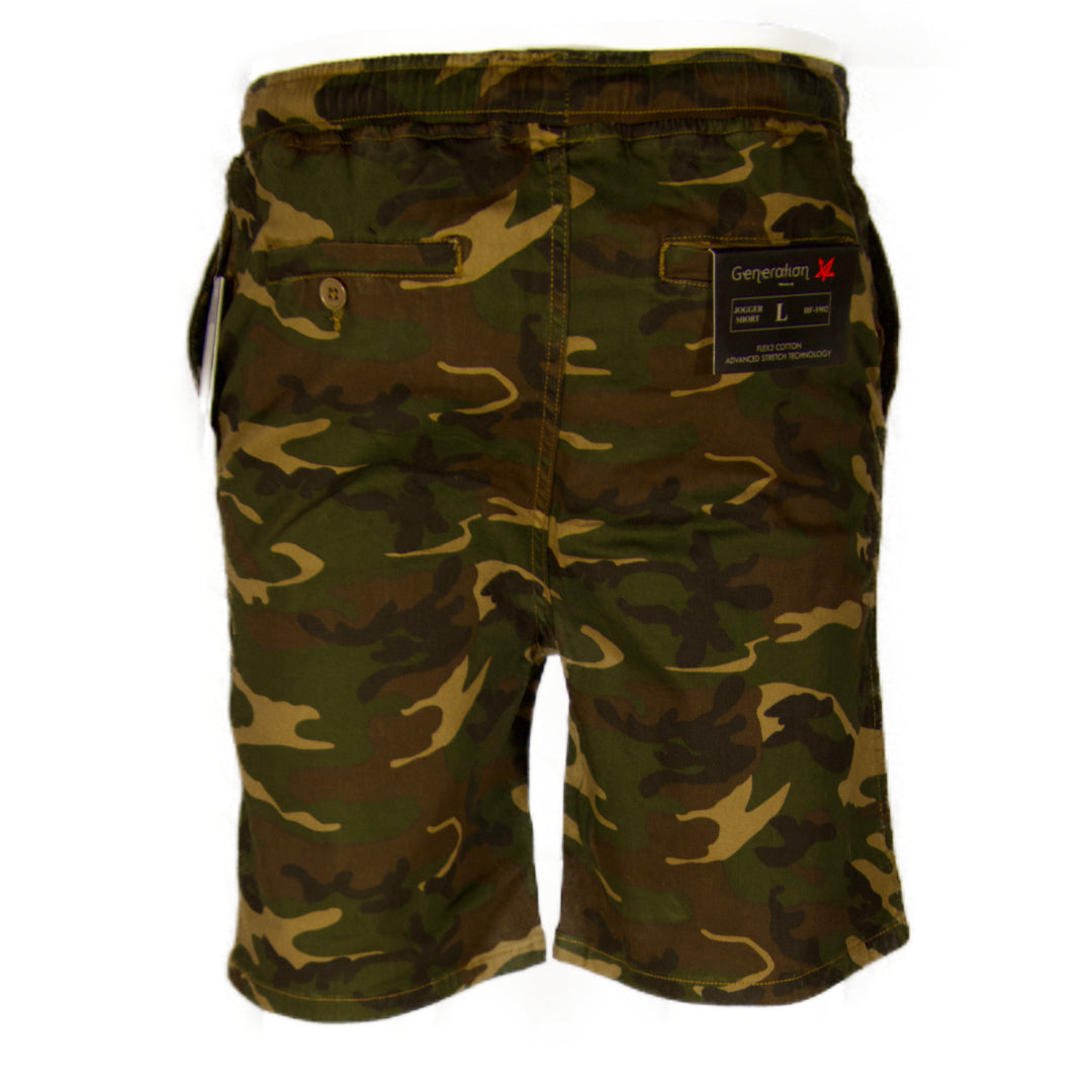 Camo Tan