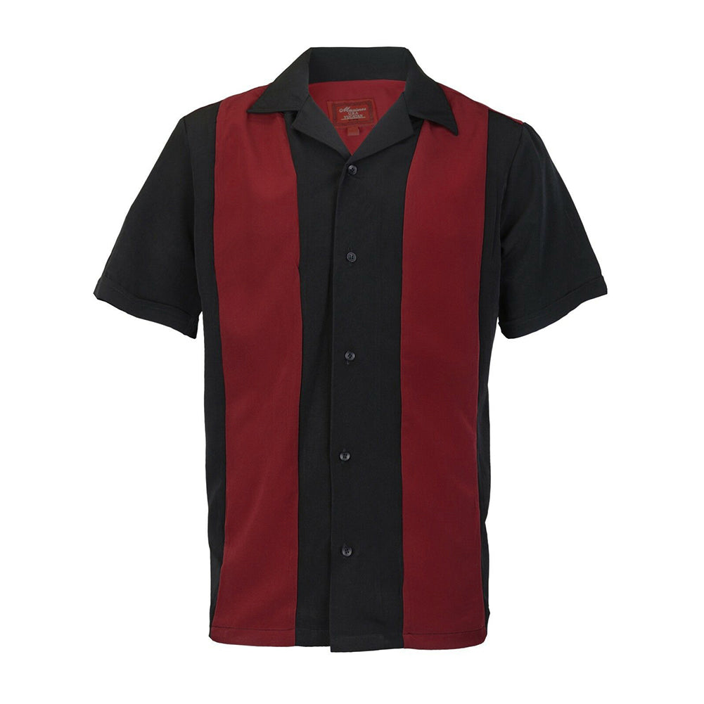Red Black