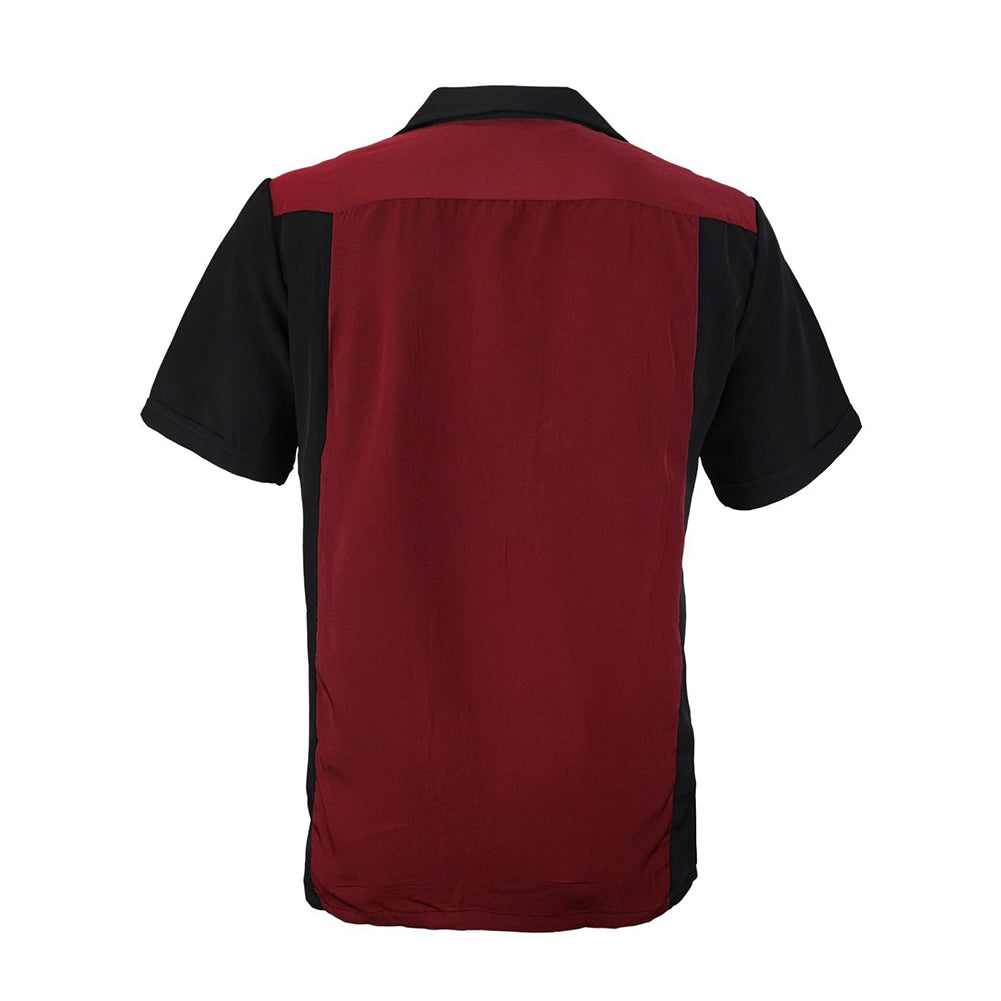 Red Black