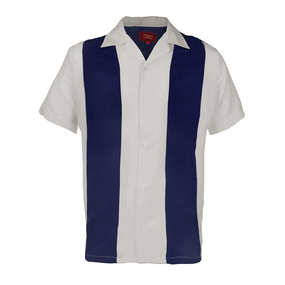 Beige Navy