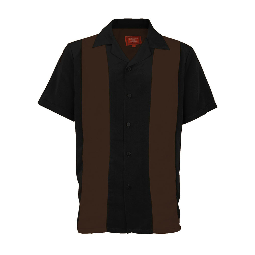 Black Dark Brown
