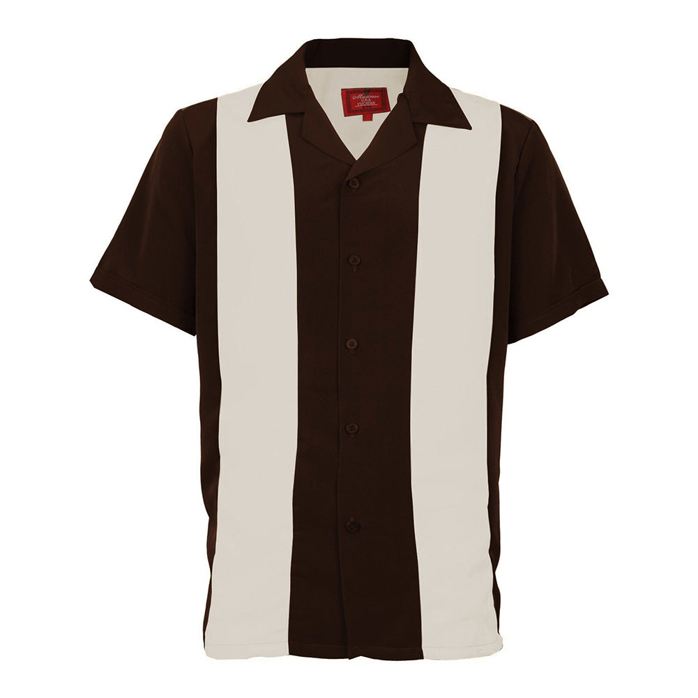Dark Brown Beige
