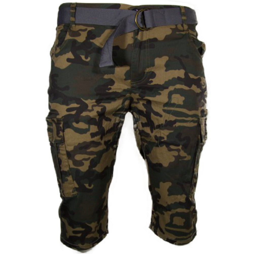 Camo Grey