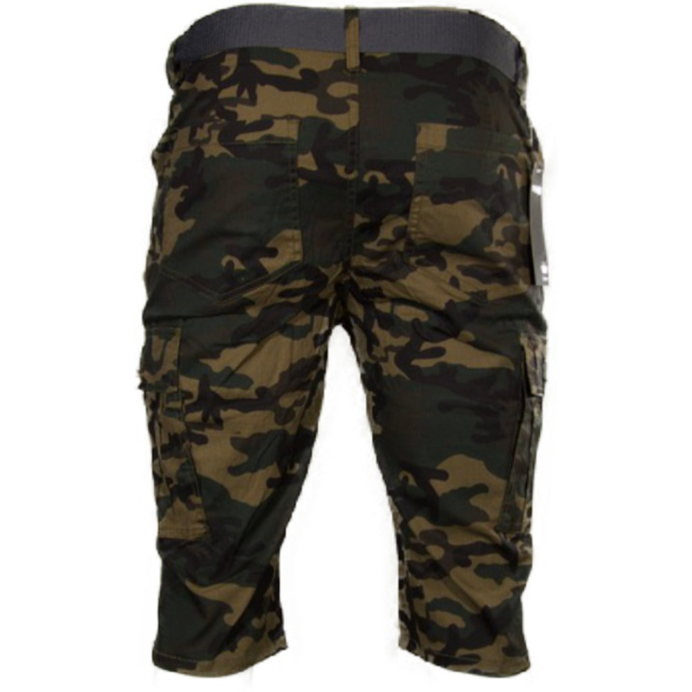Camo Grey