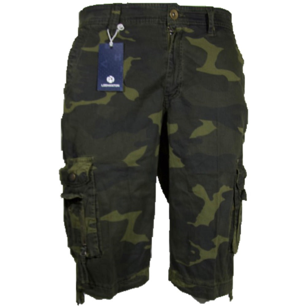 Green Camo