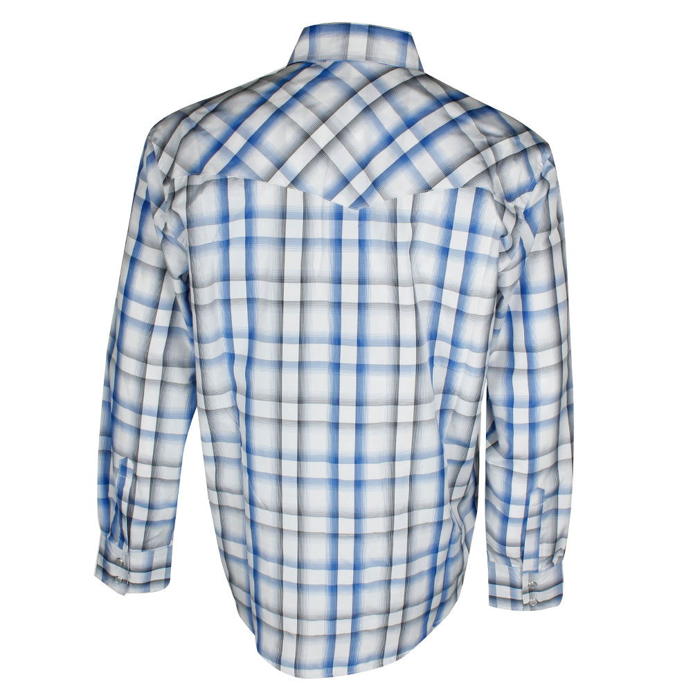 Blue Grey #16