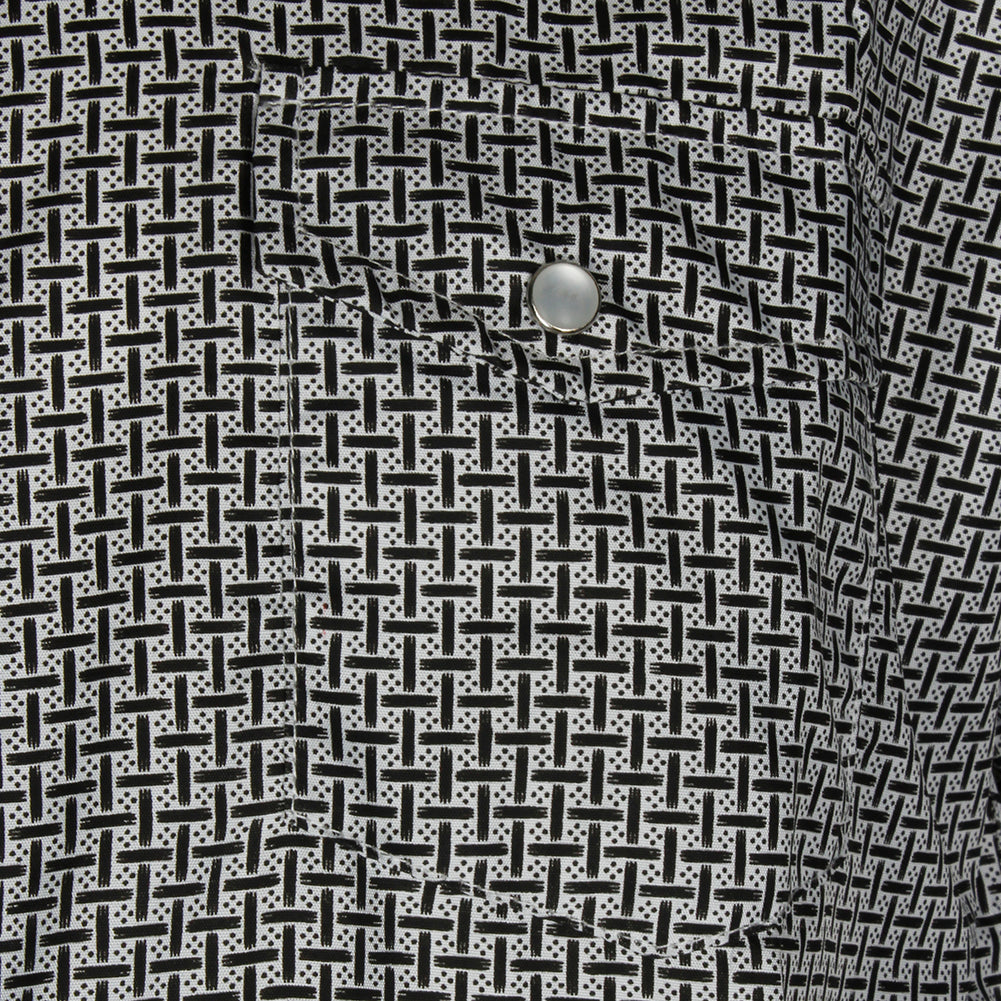 Black #77