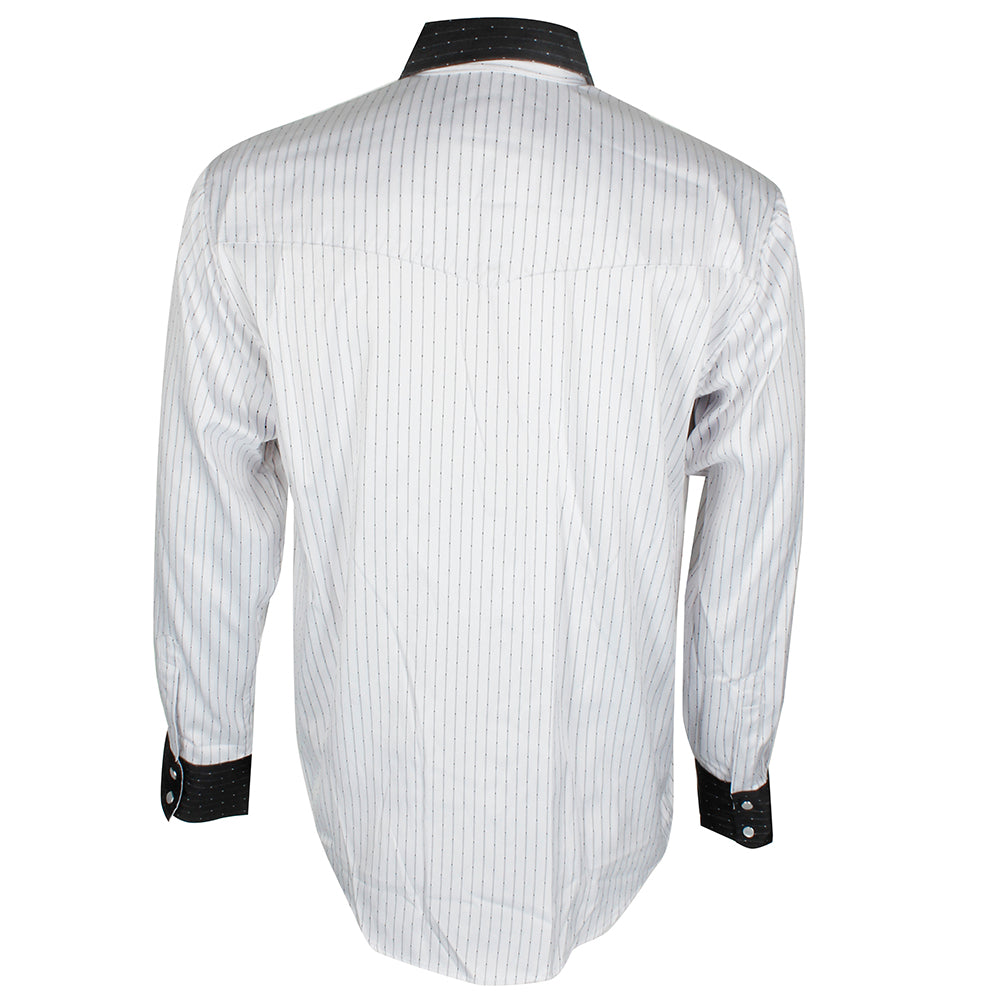 White Black #9
