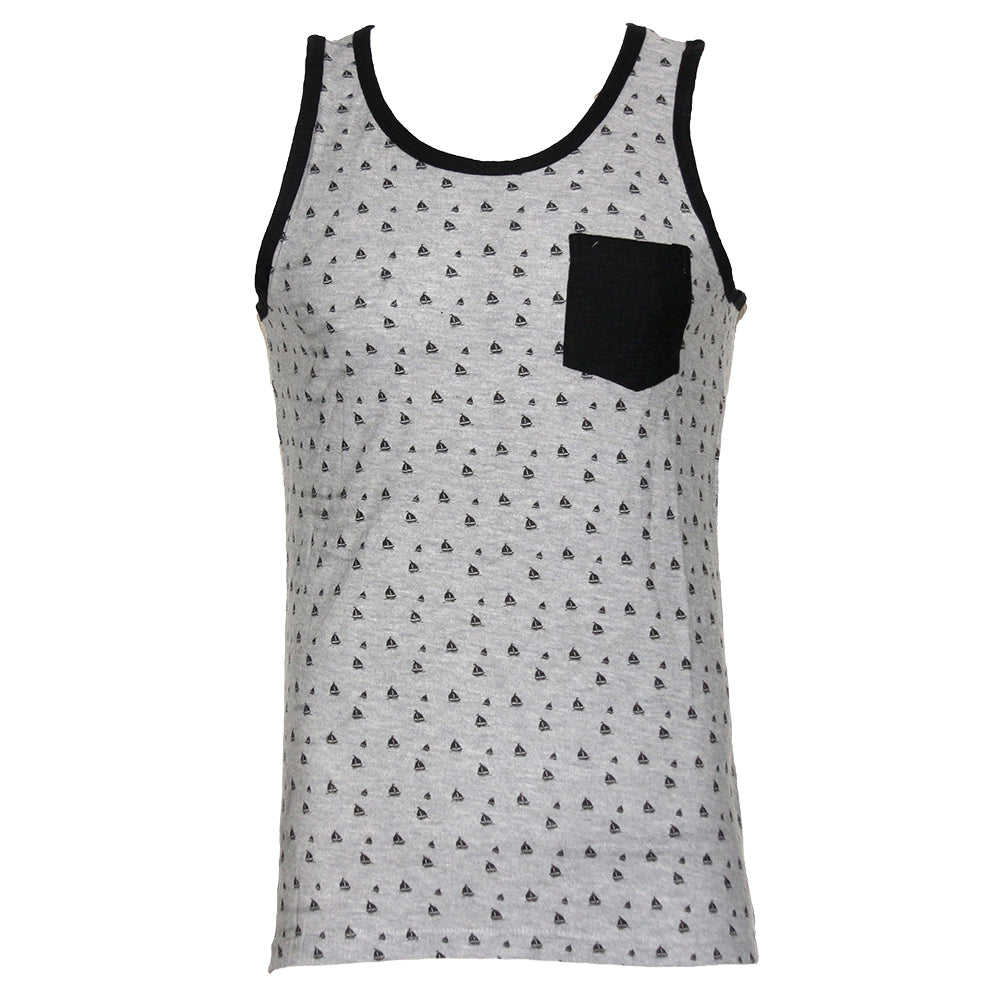 Heather Grey