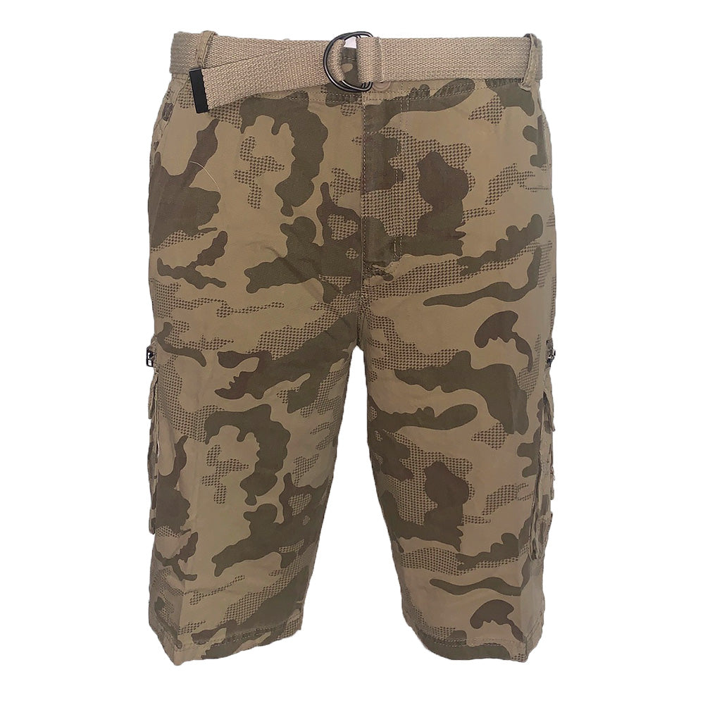 Desert Camo