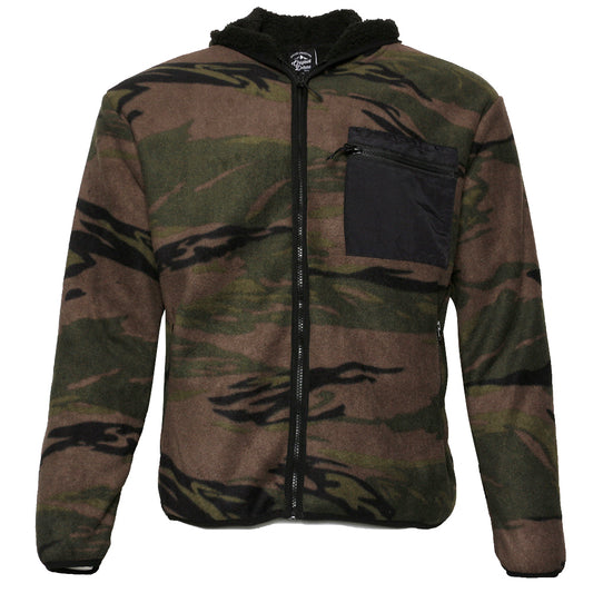 Green Camo