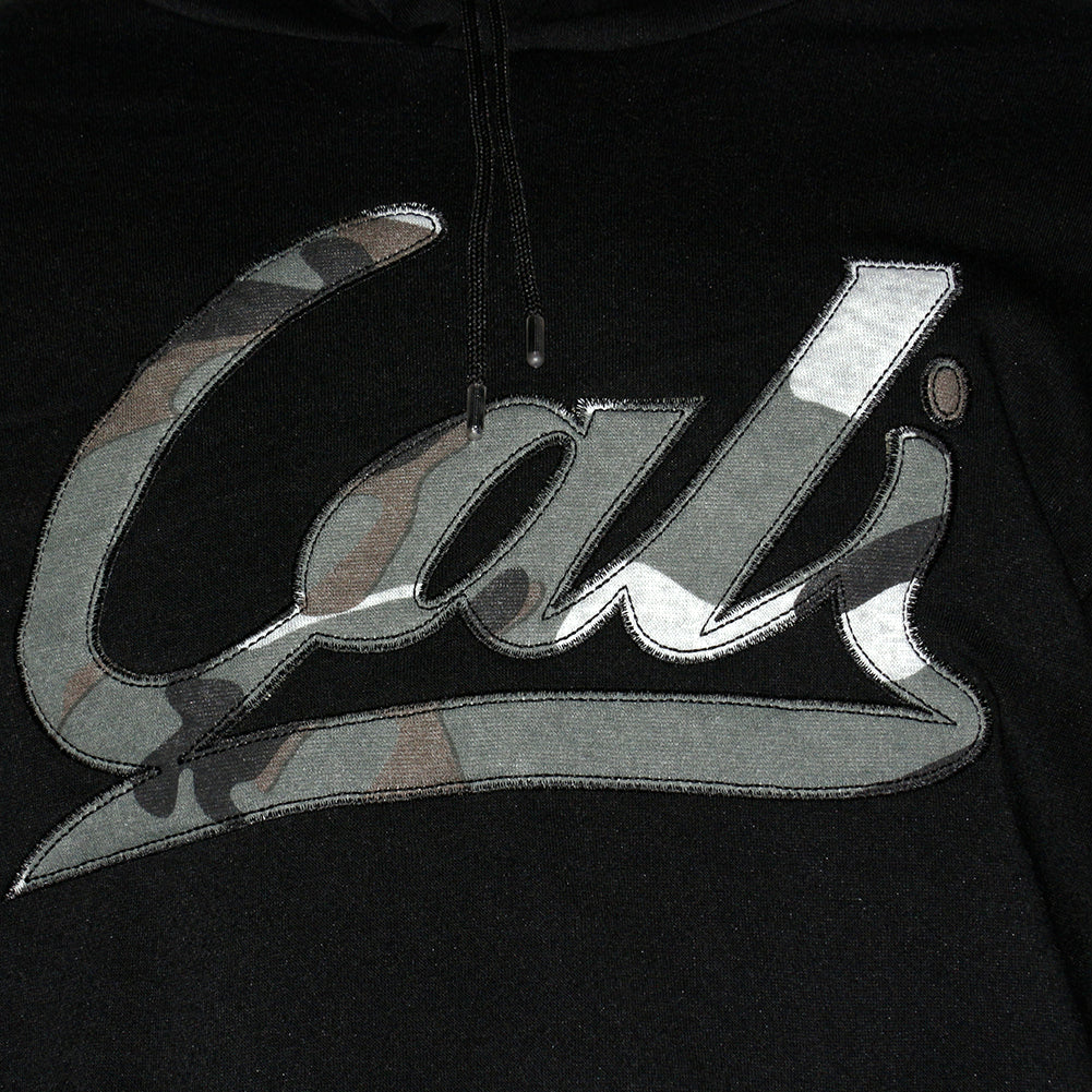 Black Camo