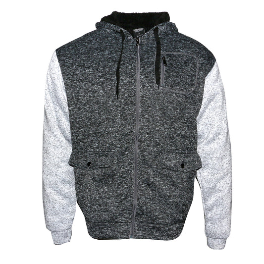 Charcoal / Grey