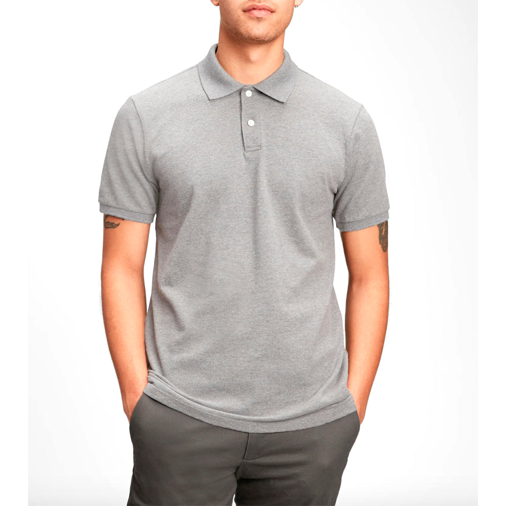 Heather Grey