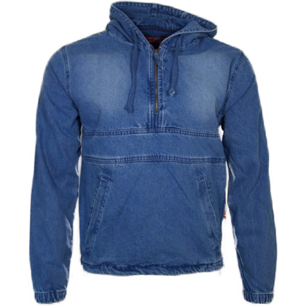Medium Blue