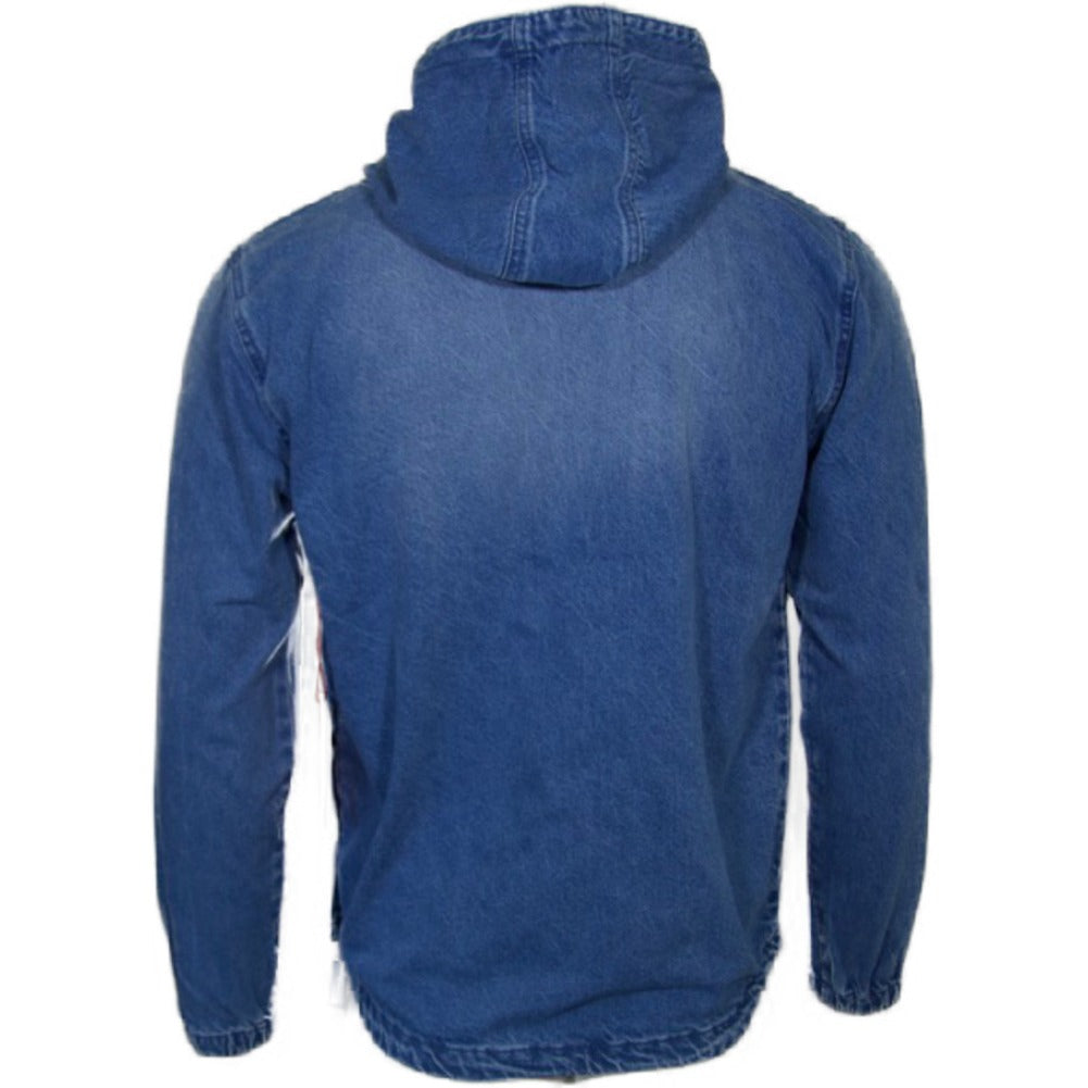 Medium Blue