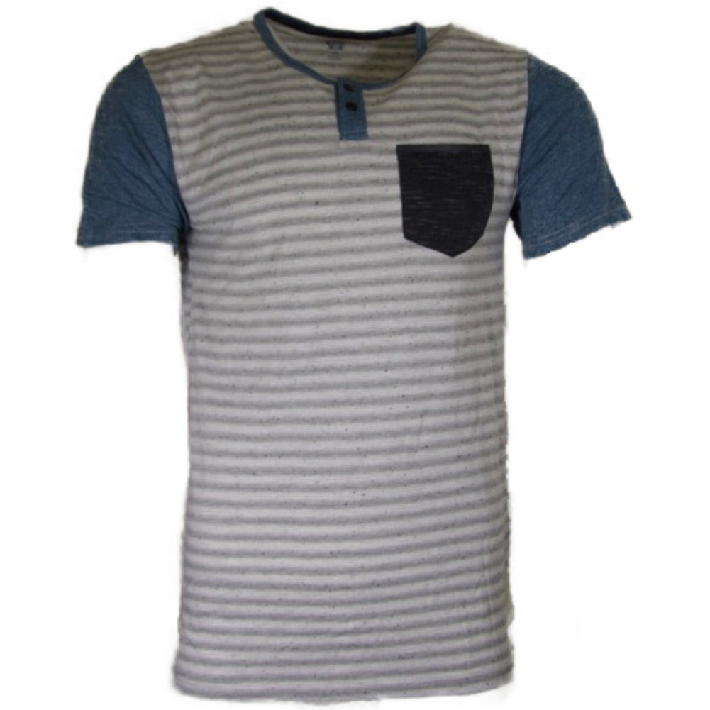 Blue Grey Heather
