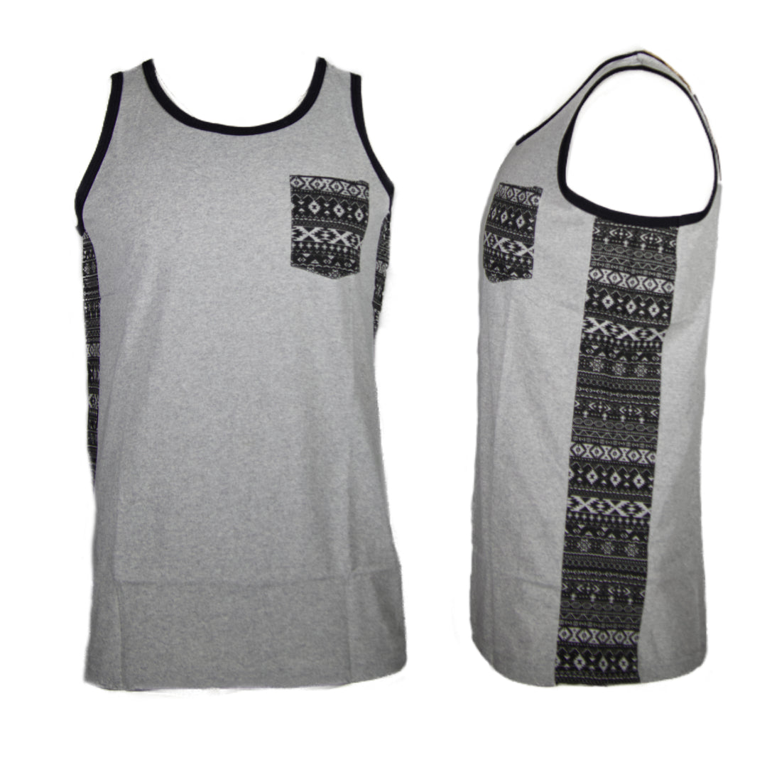 Heather Grey