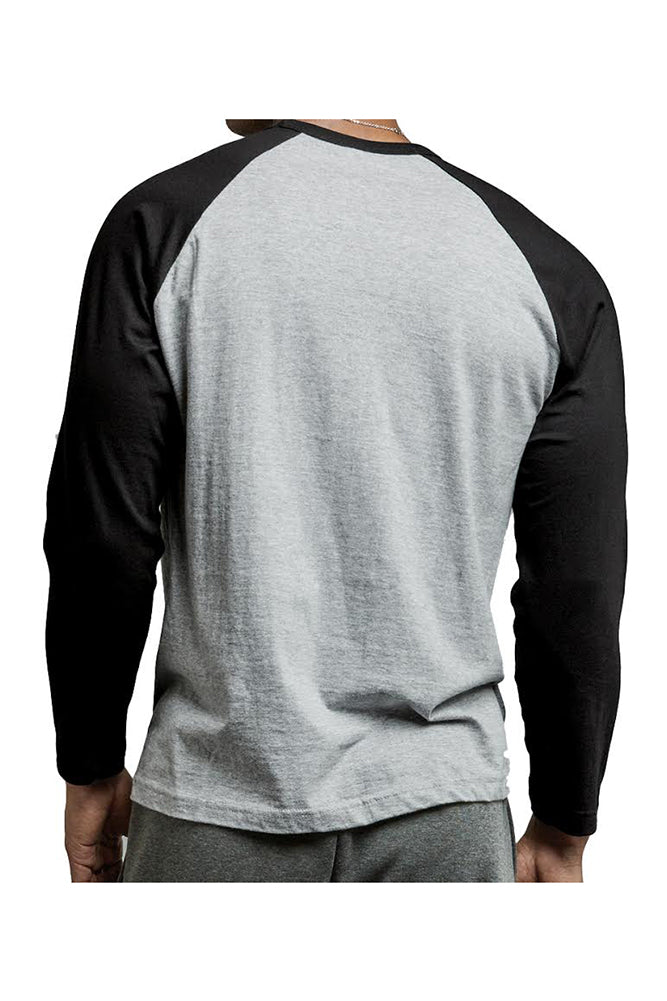 Black Light Grey