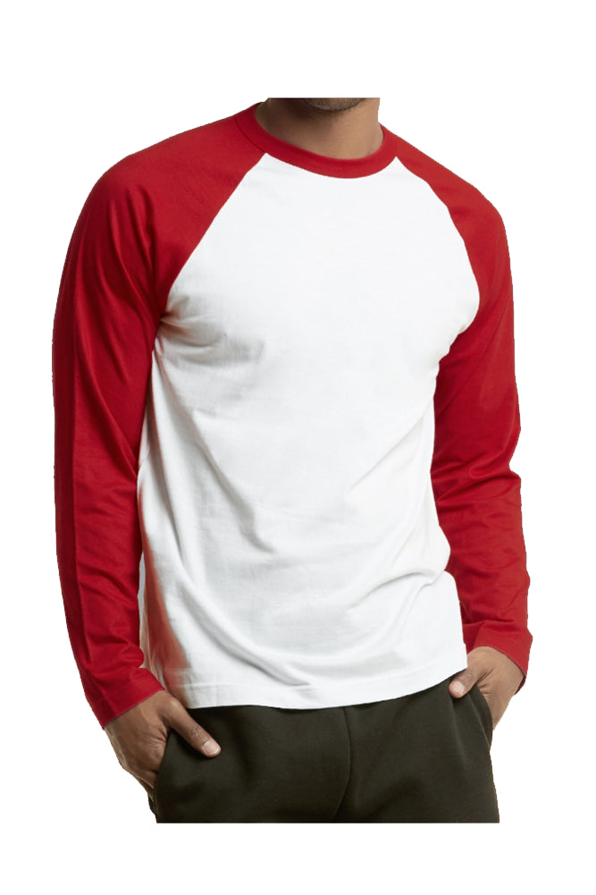 Red White
