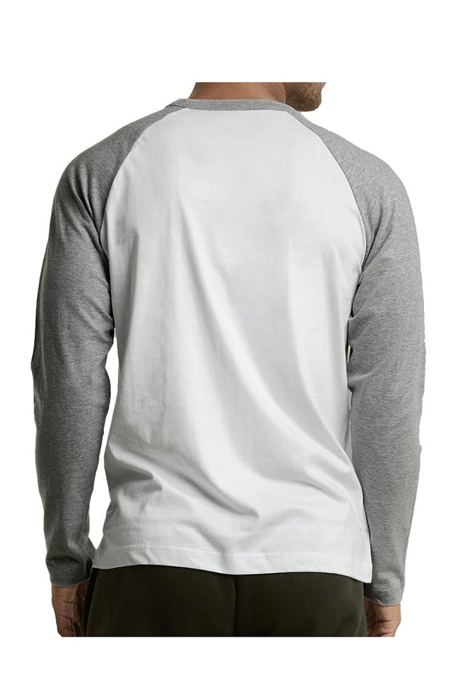 Light Grey White