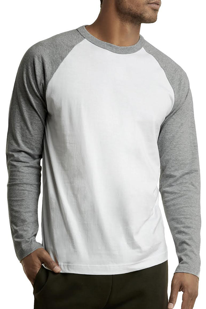 Light Grey White