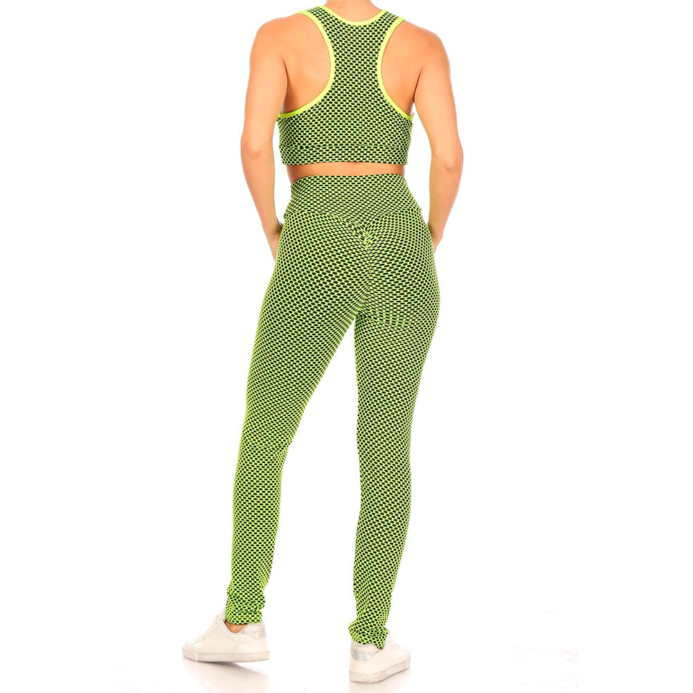 Green Black