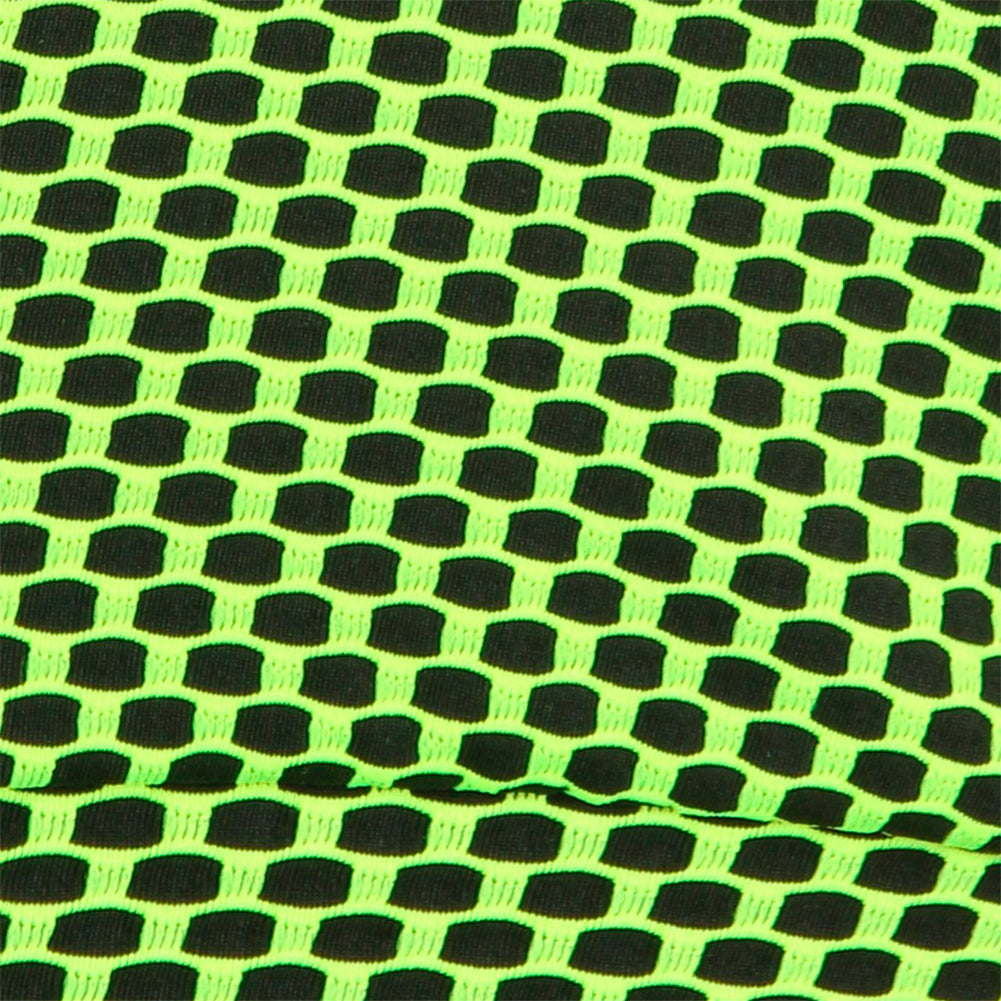 Green Black